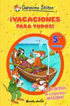 �VACACIONES PARA TODOS! 5