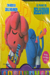 EL PIANO DE JELLY JAMM