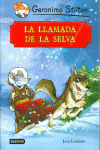 LA LLAMADA DE LA SELVA