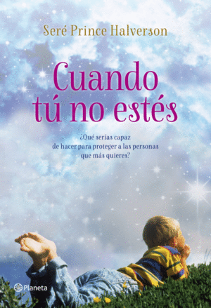 CUANDO T� NO EST�S