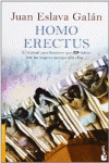 HOMO ERECTUS