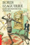 DOS MONSTRUOS JUNTOS