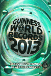 GUINNESS WORLD RECORDS 2013