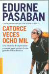 CATORCE VECES OCHO MIL