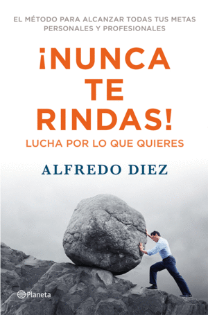 �NUNCA TE RINDAS!