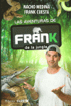 LAS AVENTURAS DE FRANK DE LA JUNGLA