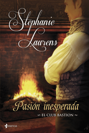 EL CLUB BASTION. PASI�N INESPERADA
