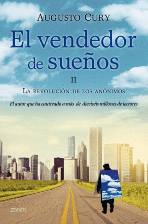 EL VENDEDOR DE SUE�OS II. LA REVOLUCI�N DE LOS AN�NIMOS