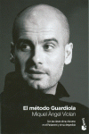 EL MTODO GUARDIOLA