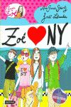 ZO LOVES NY