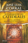 EL ENIGMA DE LAS CATEDRALES