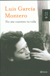 NO ME CUENTES TU VIDA