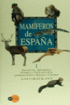 MAMFEROS DE ESPAA I