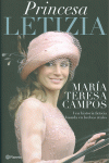 PRINCESA LETIZIA
