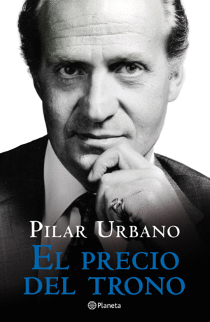 EL PRECIO DEL TRONO