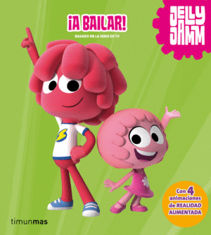 A BAILAR!