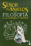 EL SE�OR DE LOS ANILLOS Y LA FILOSOF�A
