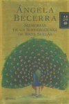 MEMORIAS DE UN SINVERG�ENZA DE SIETE SUELAS