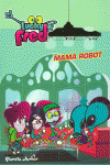 LUCKY FRED. MAM ROBOT
