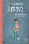 LOS VIAJES DE GUSTAVO