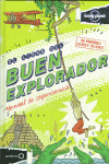 EL LIBRO DEL BUEN EXPLORADOR
