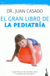 EL GRAN LIBRO DE LA PEDIATRA