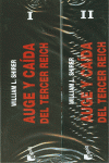 PACK AUGE Y CADA DEL TERCER REICH