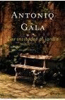 LOS INVITADOS AL JARD�N