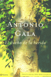 EL DUE�O DE LA HERIDA