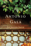 LA PASI�N TURCA