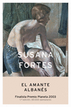 EL AMANTE ALBAN�S