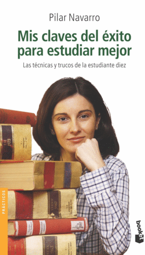 MIS CLAVES DEL XITO PARA ESTUDIAR MEJOR