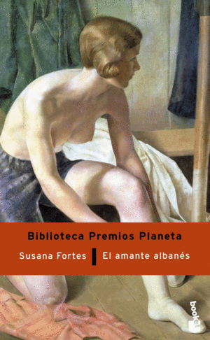 EL AMANTE ALBANS