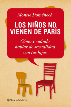 LOS NI�OS NO VIENEN DE PAR�S