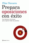 PREPARA OPOSICIONES CON XITO