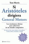 SI ARISTTELES DIRIGIERA GENERAL MOTORS