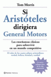 SI ARIST�TELES DIRIGIERA GENERAL MOTORS