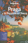 PRAGA Y LA REP�BLICA CHECA 7