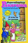 EL �RBOL DE LOS GNOMOS