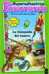 LA B�SQUEDA DEL TESORO