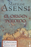 EL ORIGEN PERDIDO