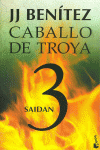 SAIDAN. CABALLO DE TROYA 3