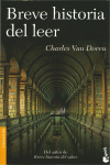 BREVE HISTORIA DEL LEER