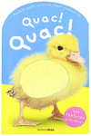 QUAC! QUAC!