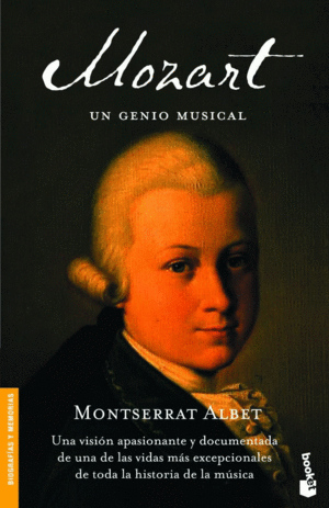 MOZART, UN GENIO MUSICAL