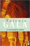 EL MANUSCRITO CARMES�