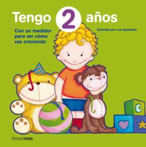 TENGO 2 A�OS