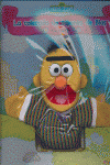 LIBRO MARIONETA BLAS