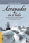 ATRAPADOS EN EL HIELO