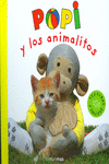 POPI Y LOS ANIMALITOS.